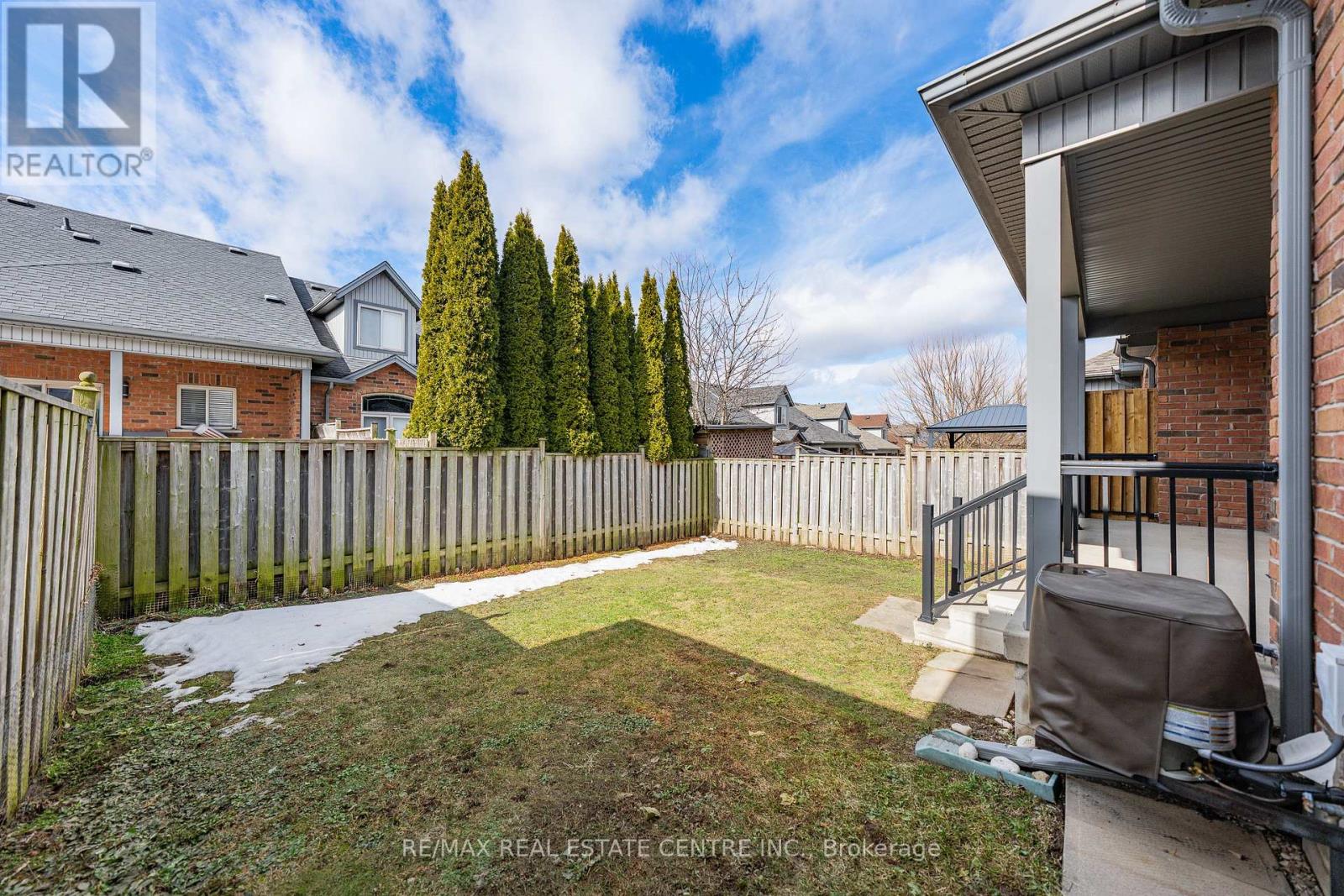 15 Knack Lane, Cambridge, Ontario  N1R 8P7 - Photo 33 - X12862050