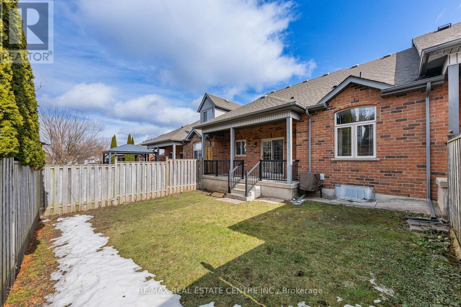 15 Knack Lane, Cambridge, Ontario  N1R 8P7 - Photo 34 - X12862050