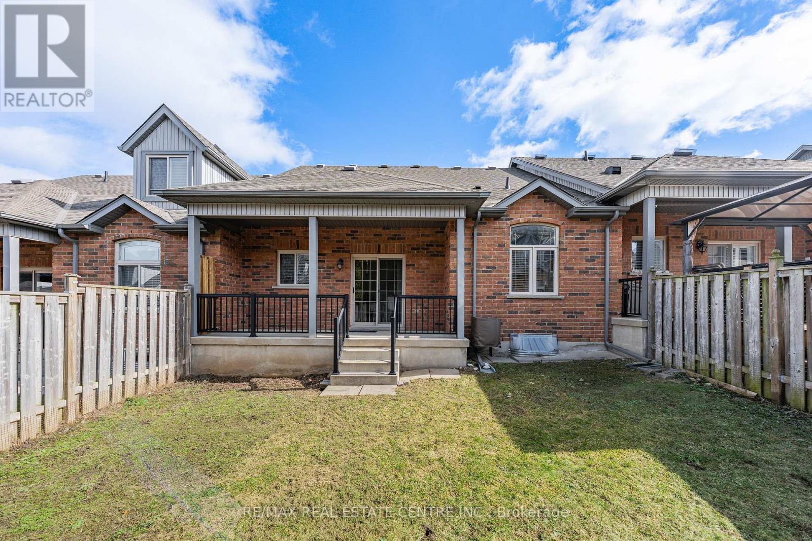 15 Knack Lane, Cambridge, Ontario  N1R 8P7 - Photo 35 - X12862050