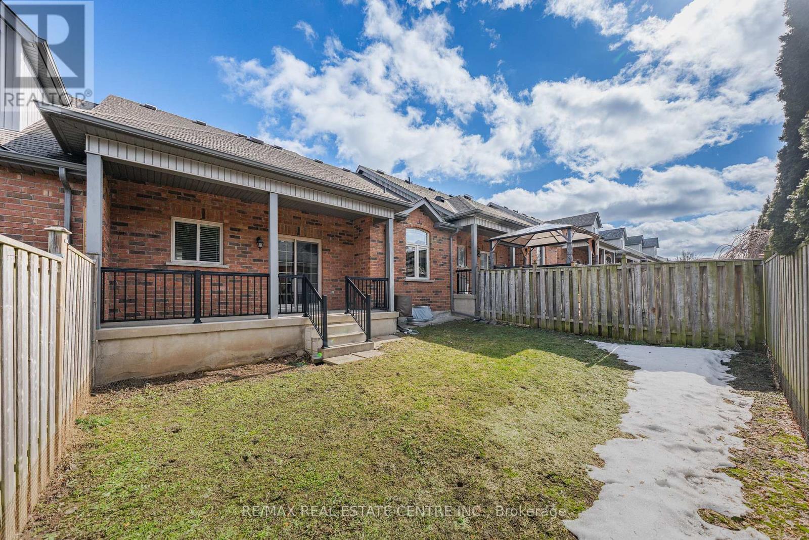 15 Knack Lane, Cambridge, Ontario  N1R 8P7 - Photo 36 - X12862050