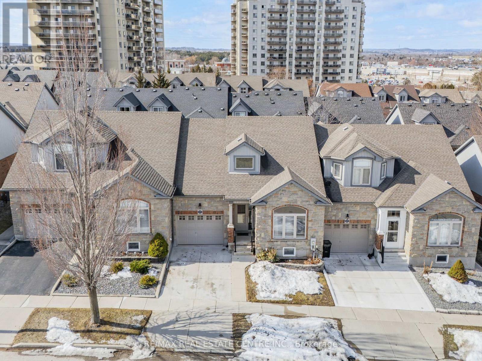 15 Knack Lane, Cambridge, Ontario  N1R 8P7 - Photo 41 - X12862050