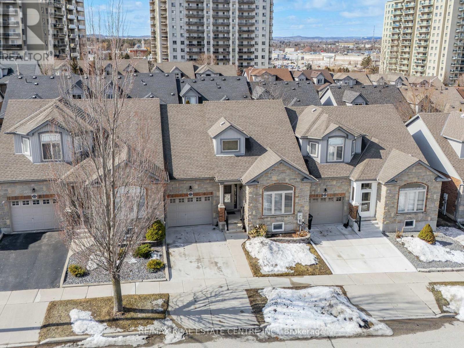 15 Knack Lane, Cambridge, Ontario  N1R 8P7 - Photo 42 - X12862050