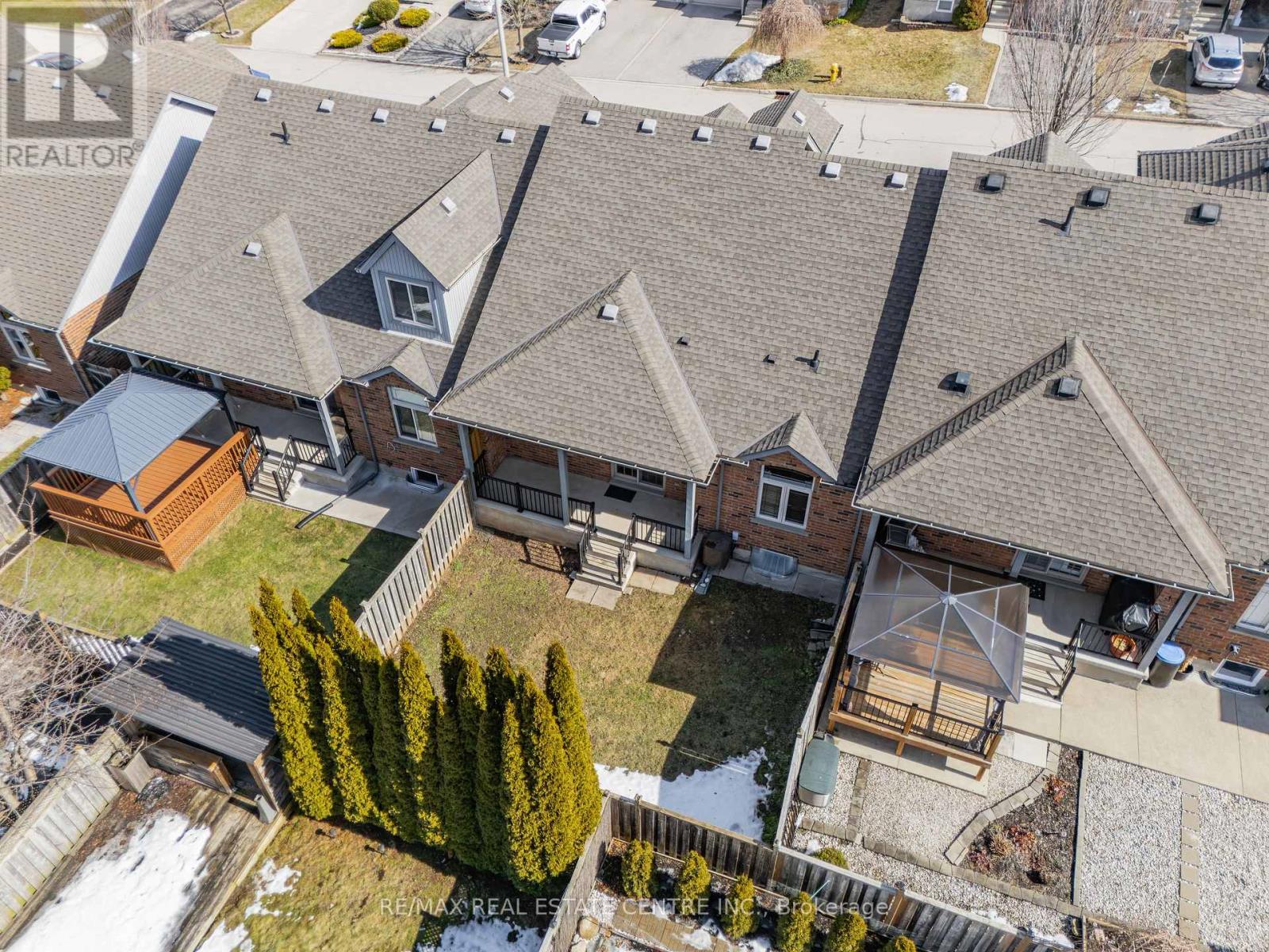 15 Knack Lane, Cambridge, Ontario  N1R 8P7 - Photo 43 - X12862050