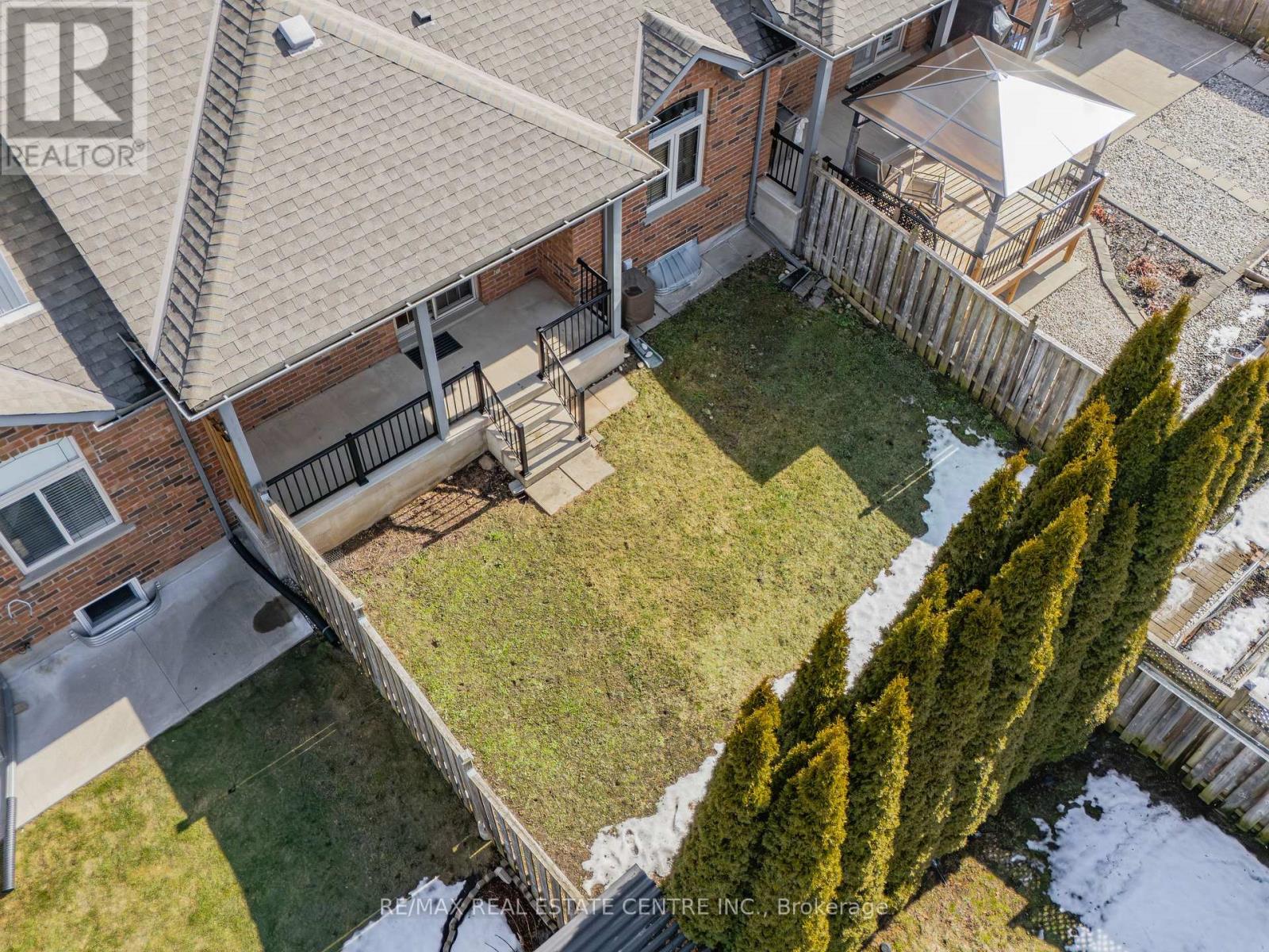 15 Knack Lane, Cambridge, Ontario  N1R 8P7 - Photo 45 - X12862050