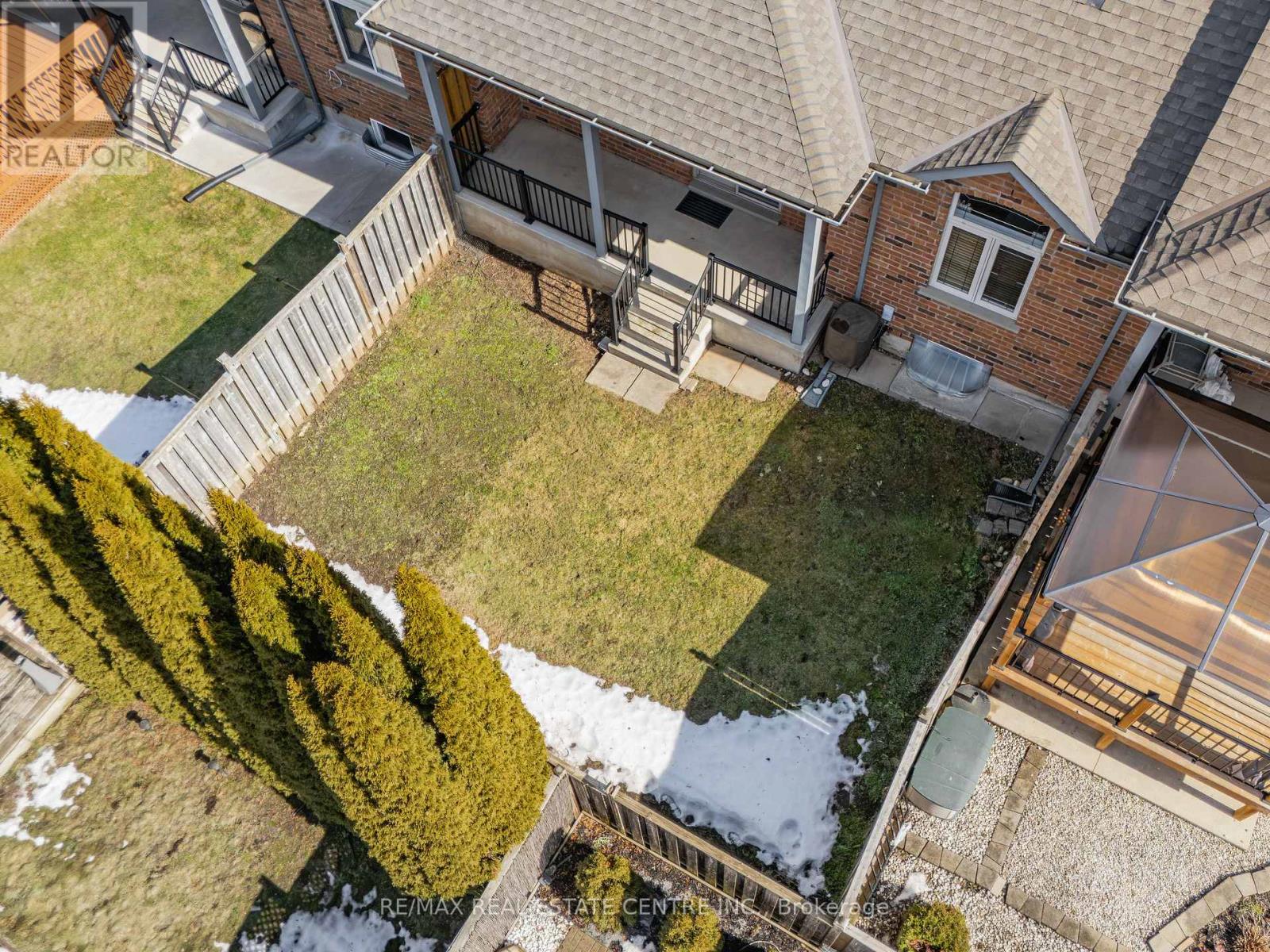 15 Knack Lane, Cambridge, Ontario  N1R 8P7 - Photo 47 - X12862050