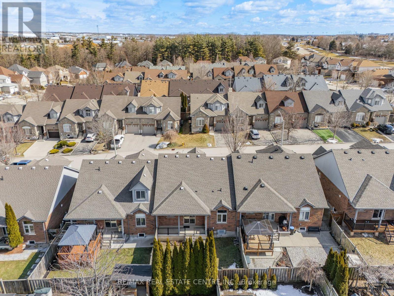 15 Knack Lane, Cambridge, Ontario  N1R 8P7 - Photo 48 - X12862050