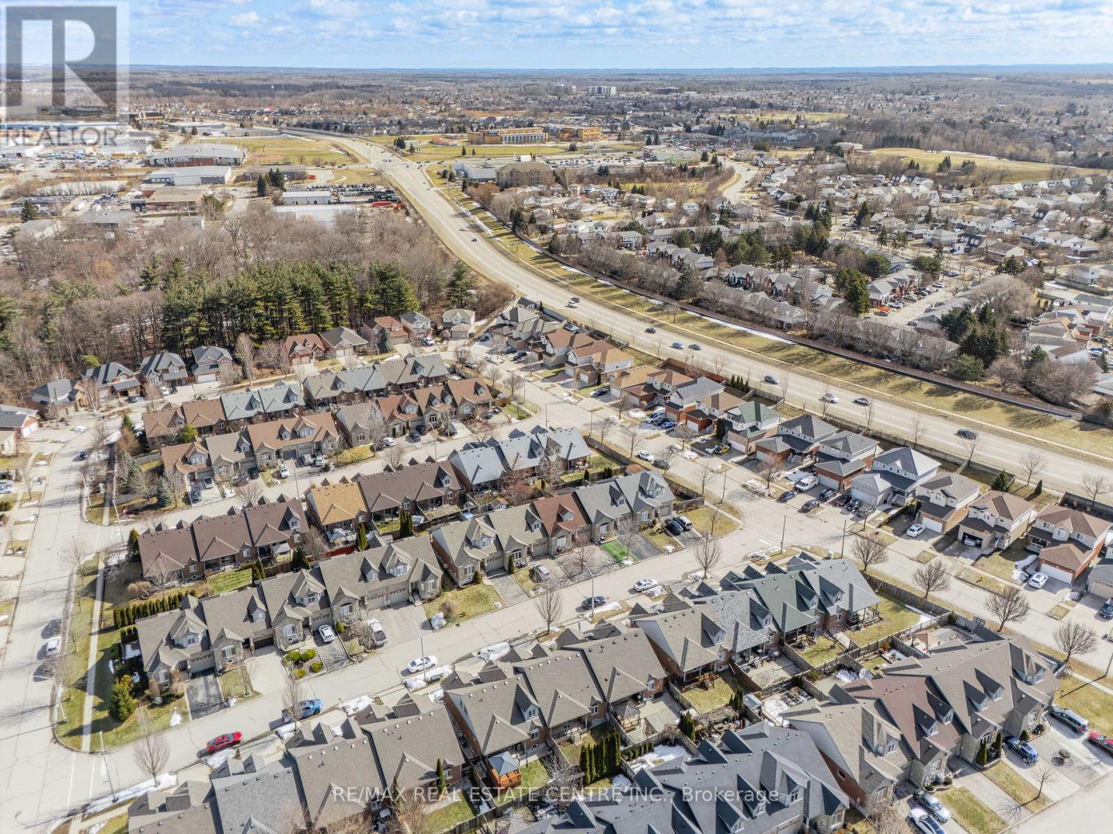 15 Knack Lane, Cambridge, Ontario  N1R 8P7 - Photo 50 - X12862050