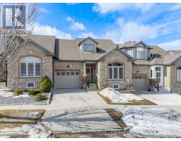 15 KNACK LANE, Cambridge, Ontario