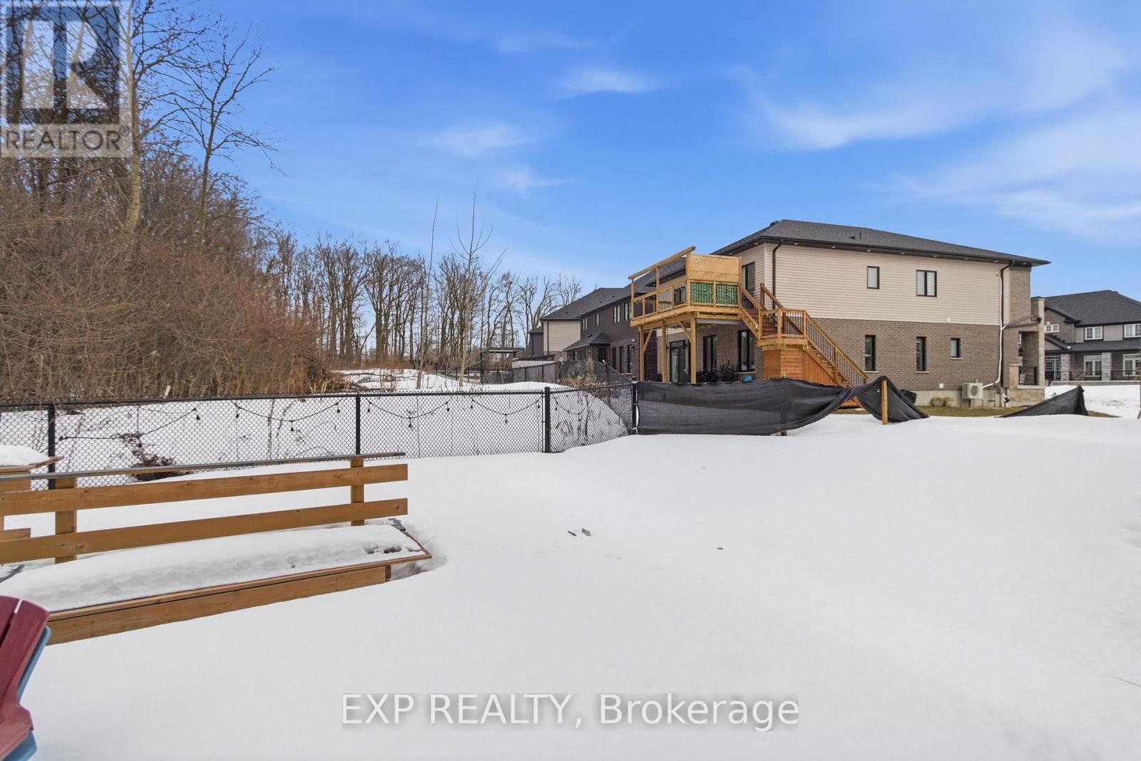 59 Monarch Woods Drive, Kitchener, Ontario  N2P 0K1 - Photo 27 - X12862148