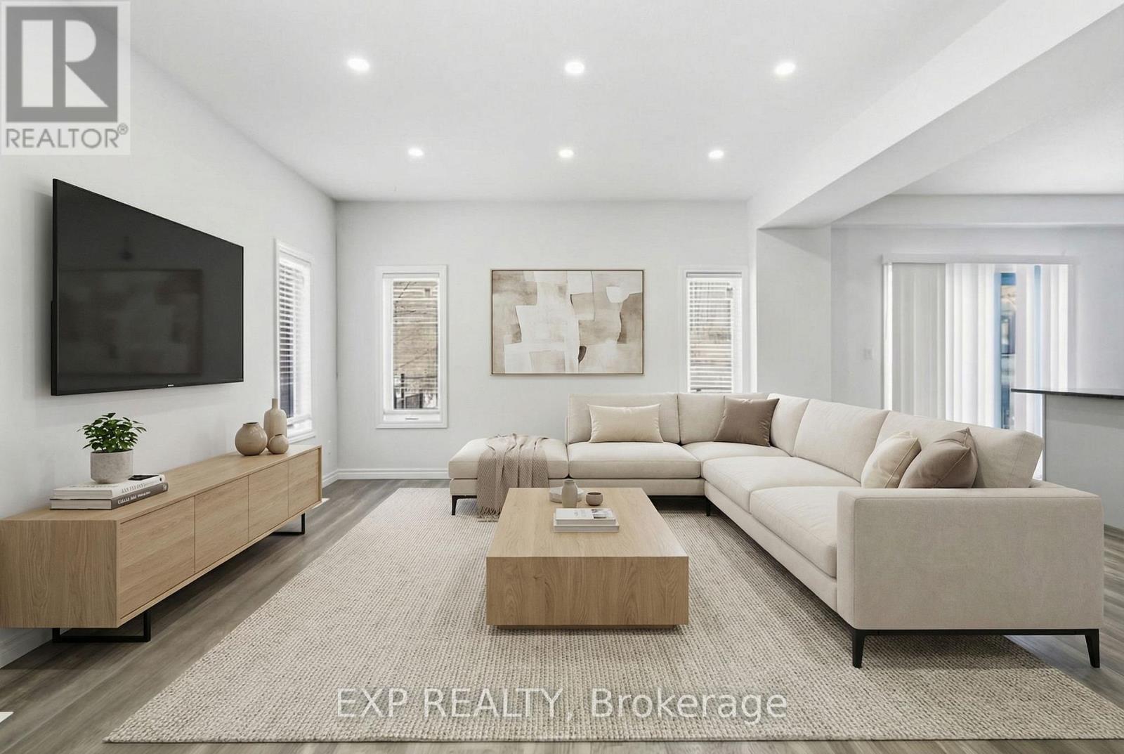 59 Monarch Woods Drive, Kitchener, Ontario  N2P 0K1 - Photo 8 - X12862148