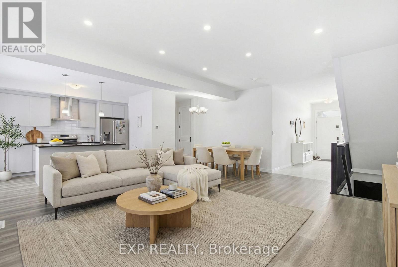 59 Monarch Woods Drive, Kitchener, Ontario  N2P 0K1 - Photo 9 - X12862148