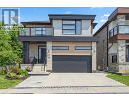 59 MONARCH WOODS DRIVE, Kitchener, Ontario
