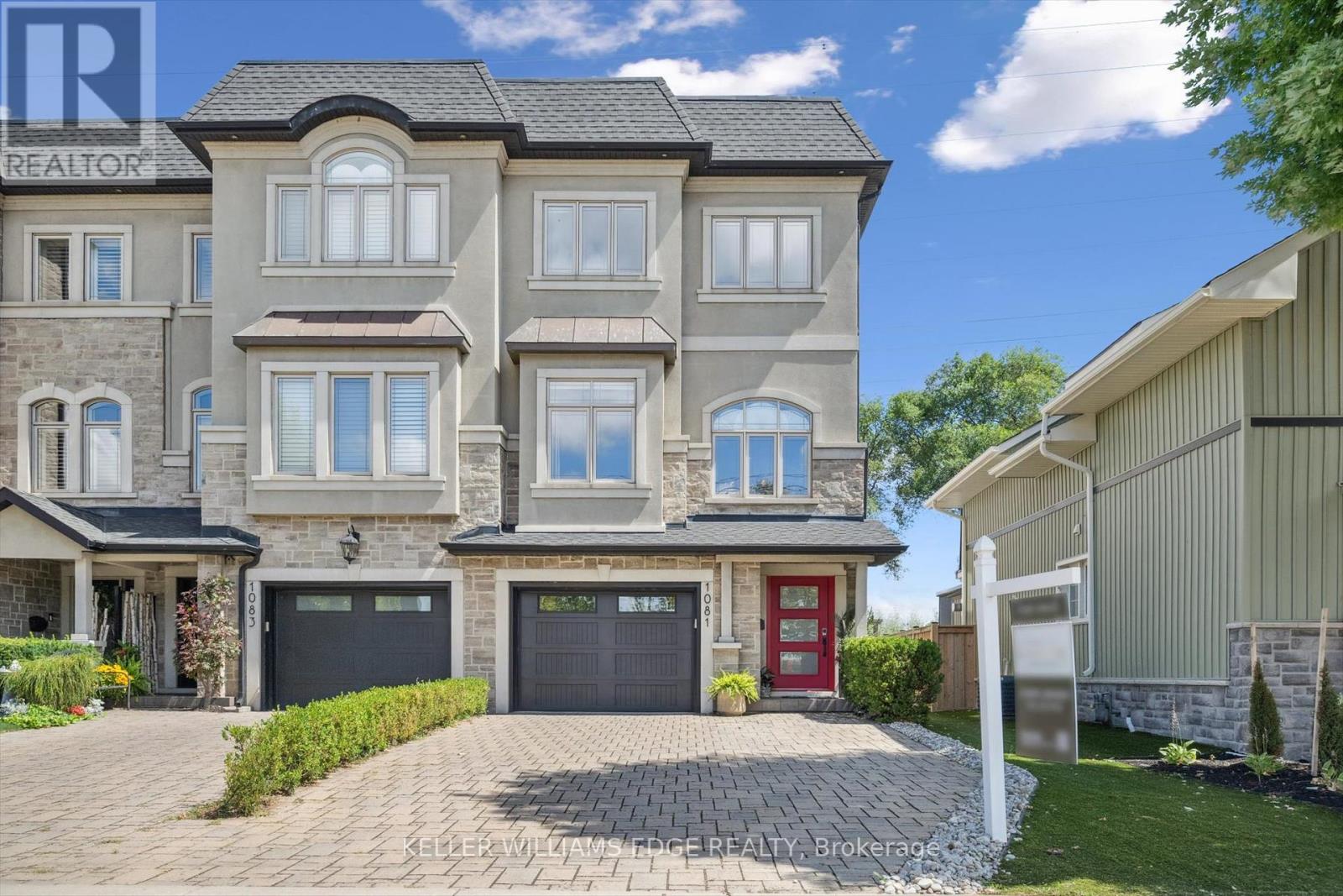 1081 BEACH BOULEVARD, Hamilton, Ontario