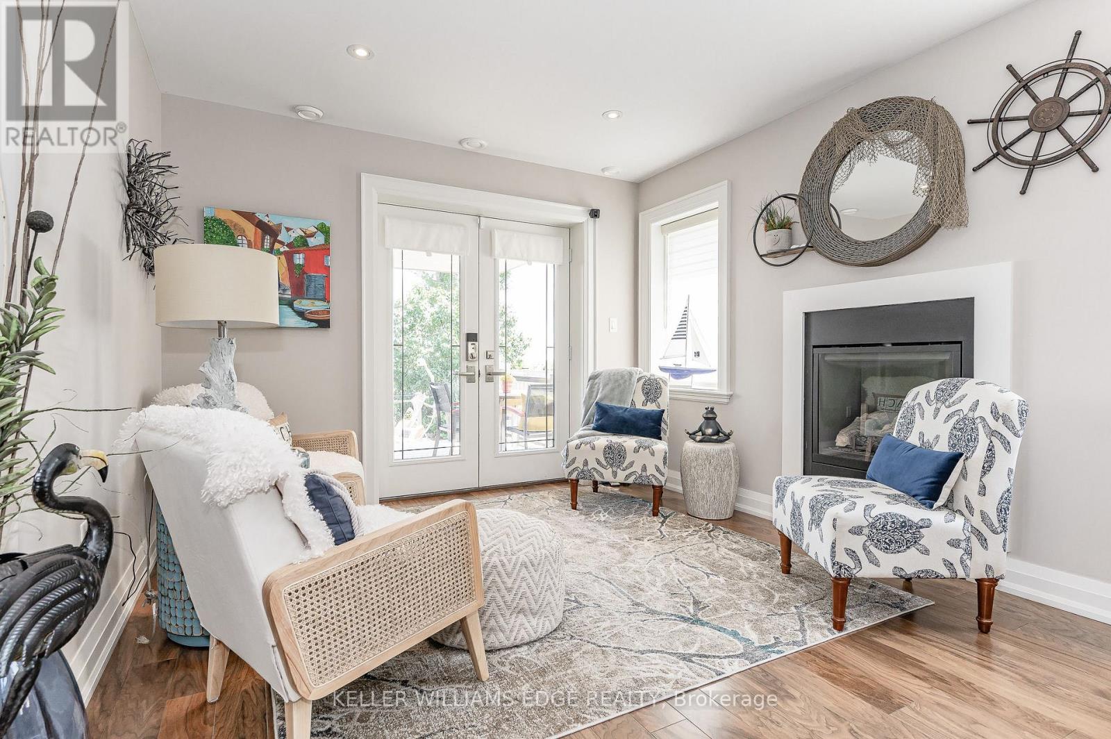 1081 Beach Boulevard, Hamilton, Ontario  L8H 6Z9 - Photo 7 - X12862190