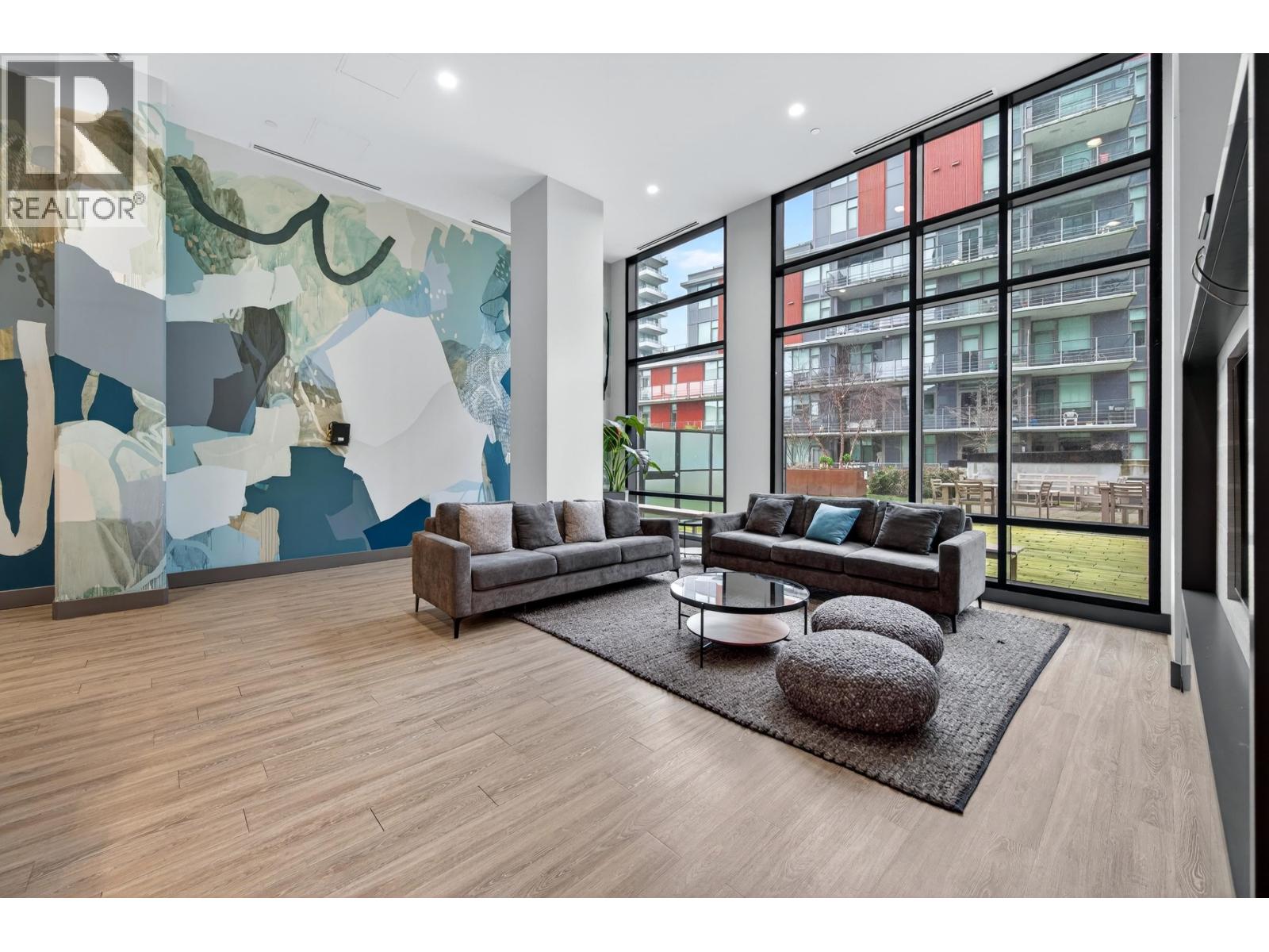 406 3451 Sawmill Crescent, Vancouver, British Columbia  V5S 0H3 - Photo 35 - R3090189