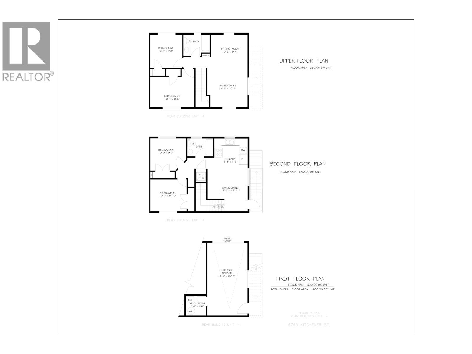 4 6765 Kitchener Street, Burnaby, British Columbia  V5B 2J8 - Photo 9 - R3095819