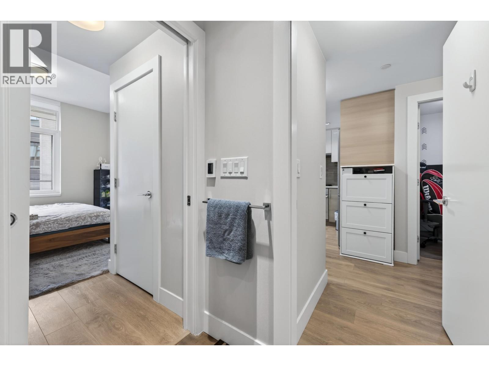 406 3451 Sawmill Crescent, Vancouver, British Columbia  V5S 0H3 - Photo 27 - R3090189