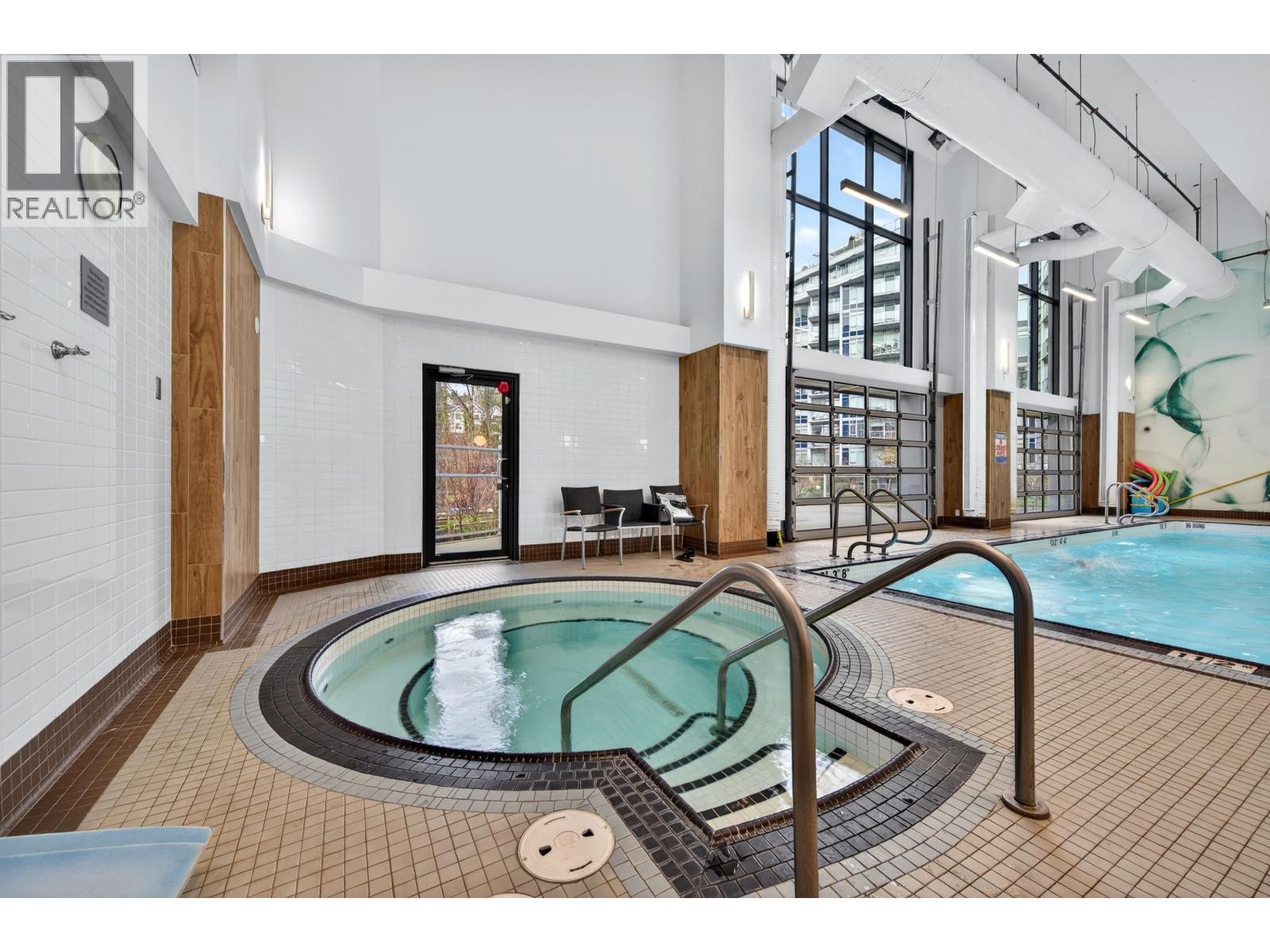 406 3451 Sawmill Crescent, Vancouver, British Columbia  V5S 0H3 - Photo 32 - R3090189