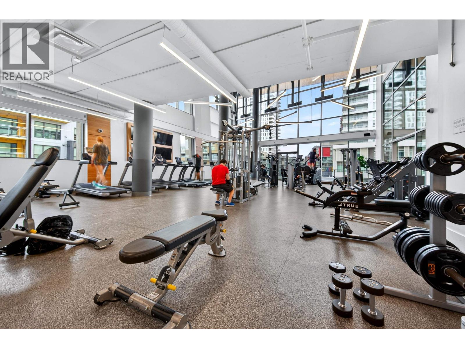 406 3451 Sawmill Crescent, Vancouver, British Columbia  V5S 0H3 - Photo 34 - R3090189