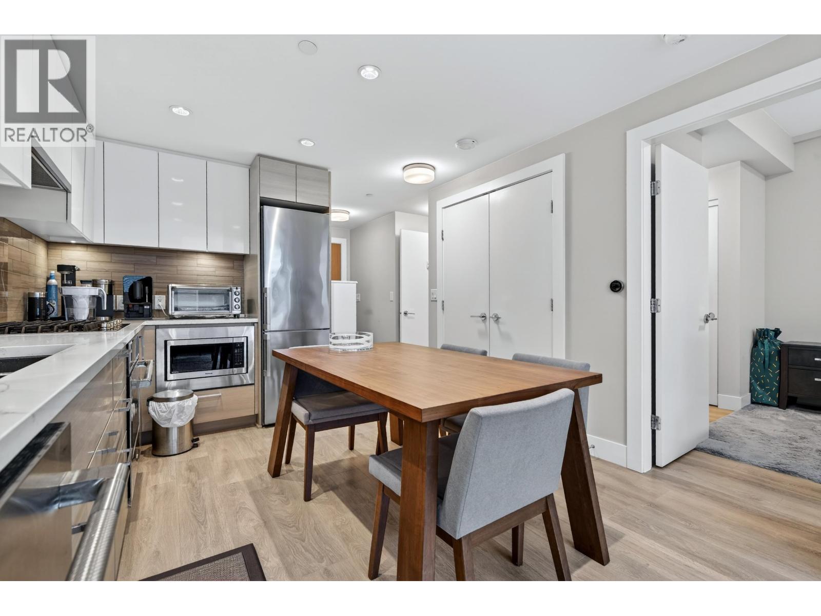 406 3451 Sawmill Crescent, Vancouver, British Columbia  V5S 0H3 - Photo 11 - R3090189