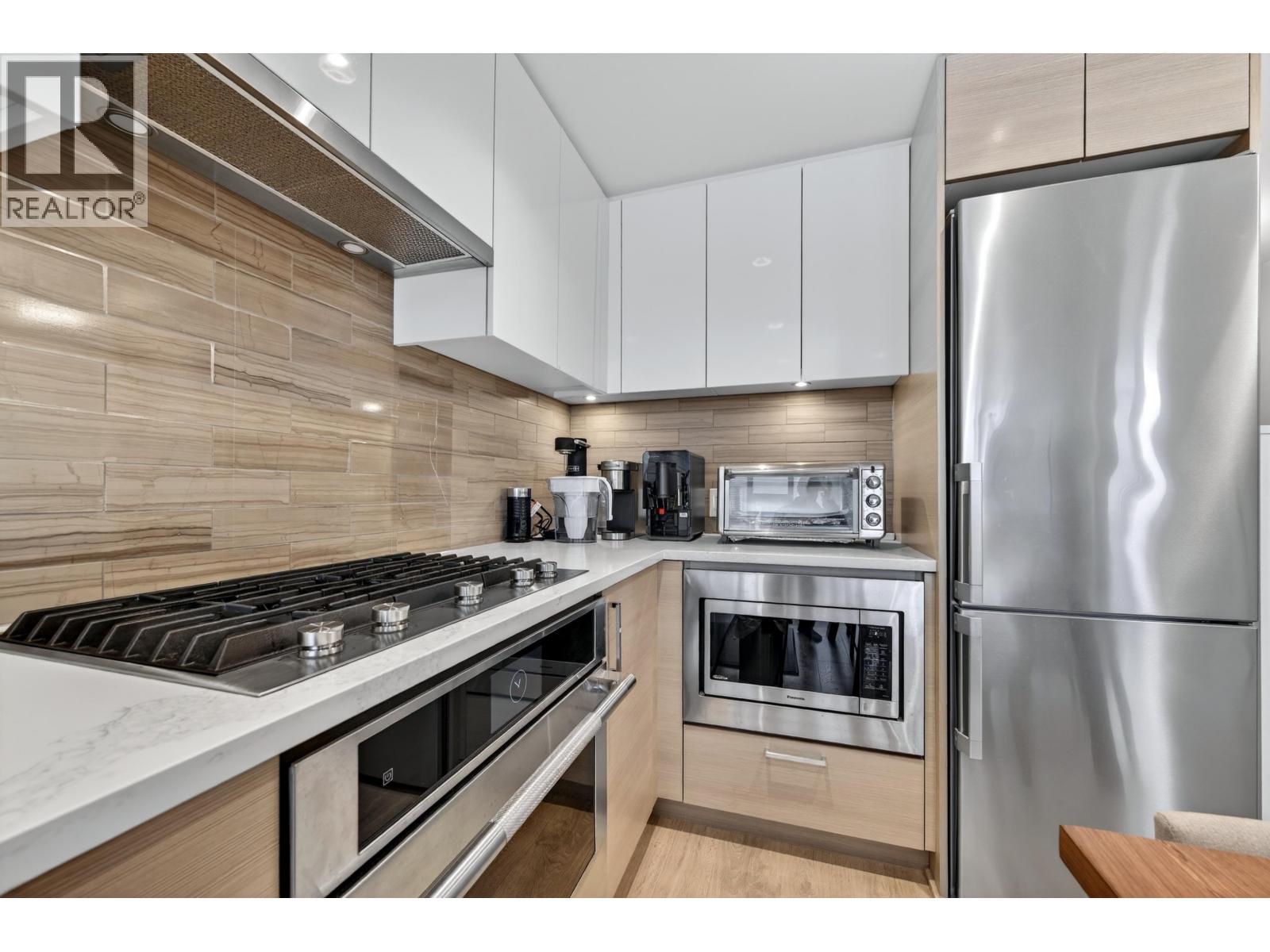 406 3451 Sawmill Crescent, Vancouver, British Columbia  V5S 0H3 - Photo 13 - R3090189