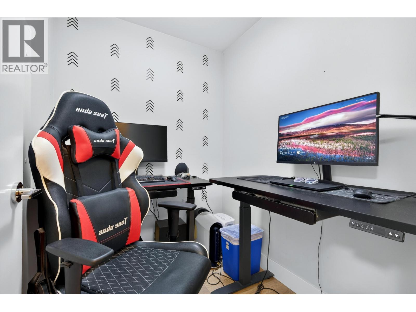 406 3451 Sawmill Crescent, Vancouver, British Columbia  V5S 0H3 - Photo 6 - R3090189