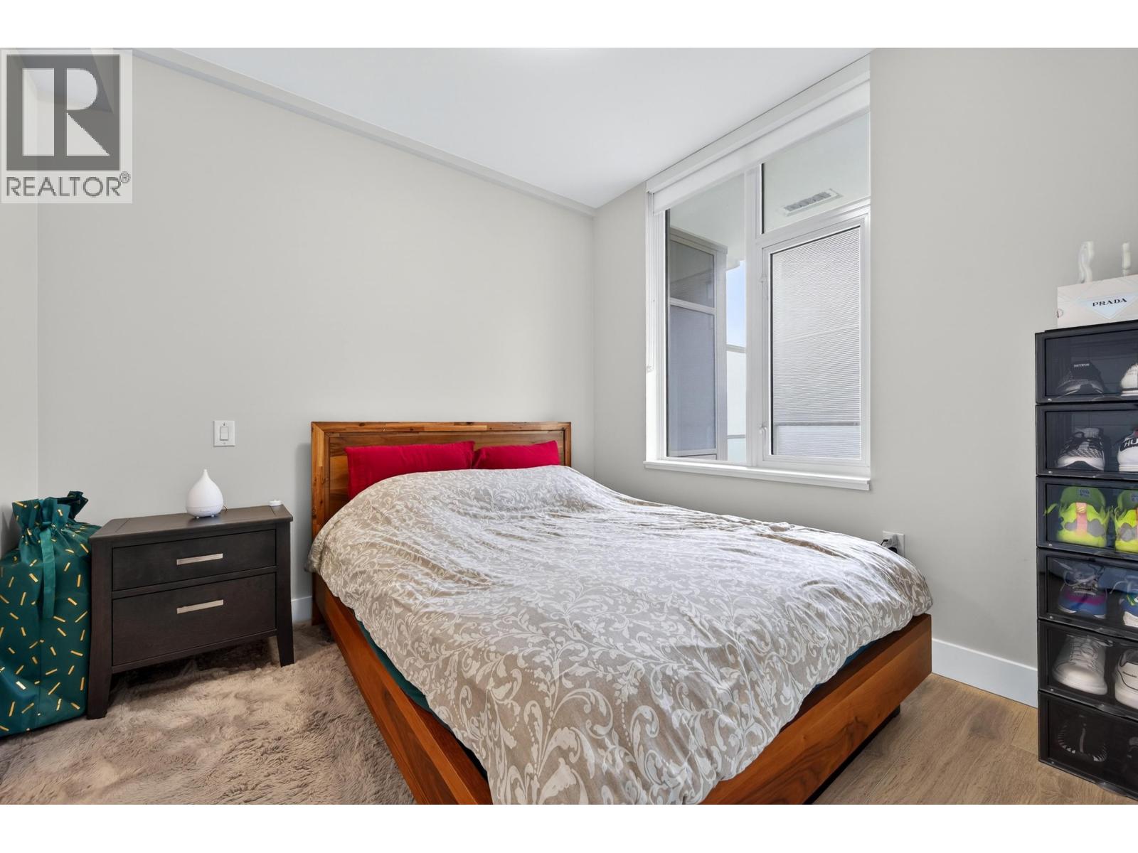 406 3451 Sawmill Crescent, Vancouver, British Columbia  V5S 0H3 - Photo 22 - R3090189