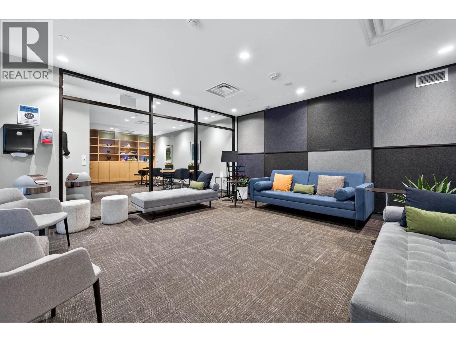 406 3451 Sawmill Crescent, Vancouver, British Columbia  V5S 0H3 - Photo 40 - R3090189