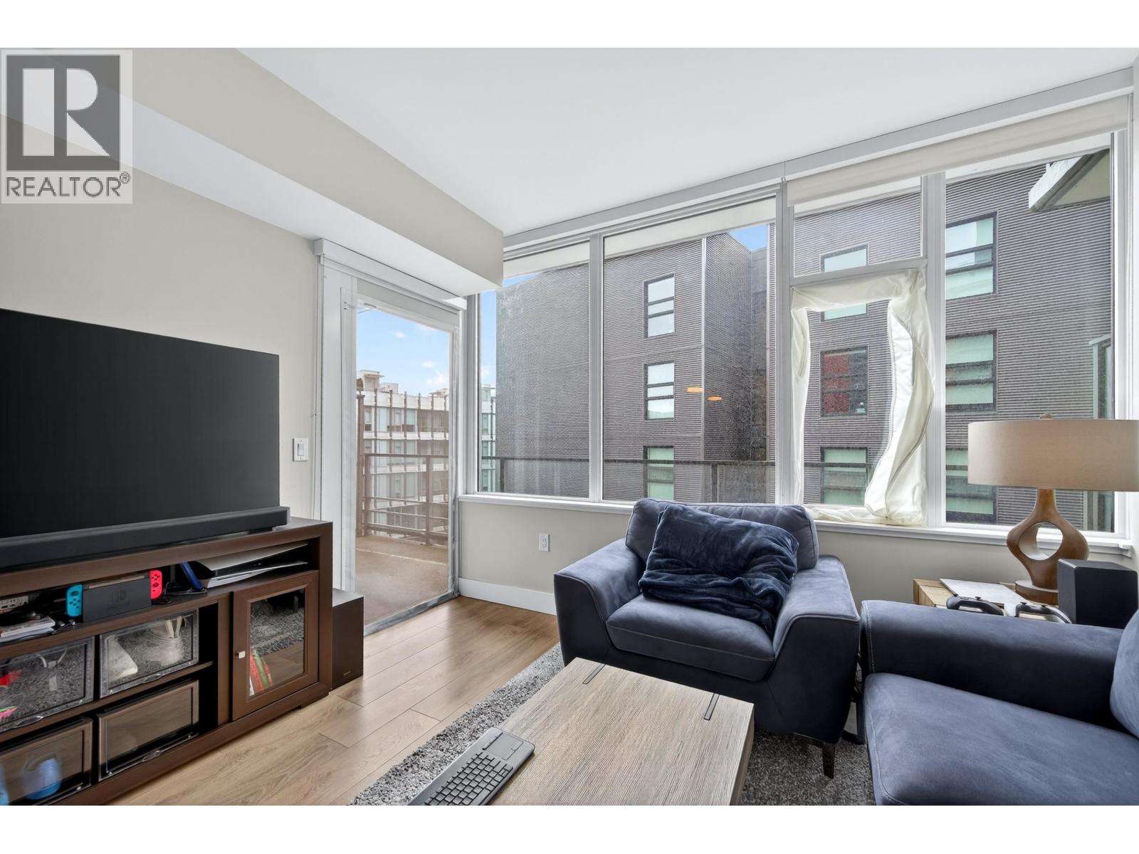 406 3451 Sawmill Crescent, Vancouver, British Columbia  V5S 0H3 - Photo 17 - R3090189