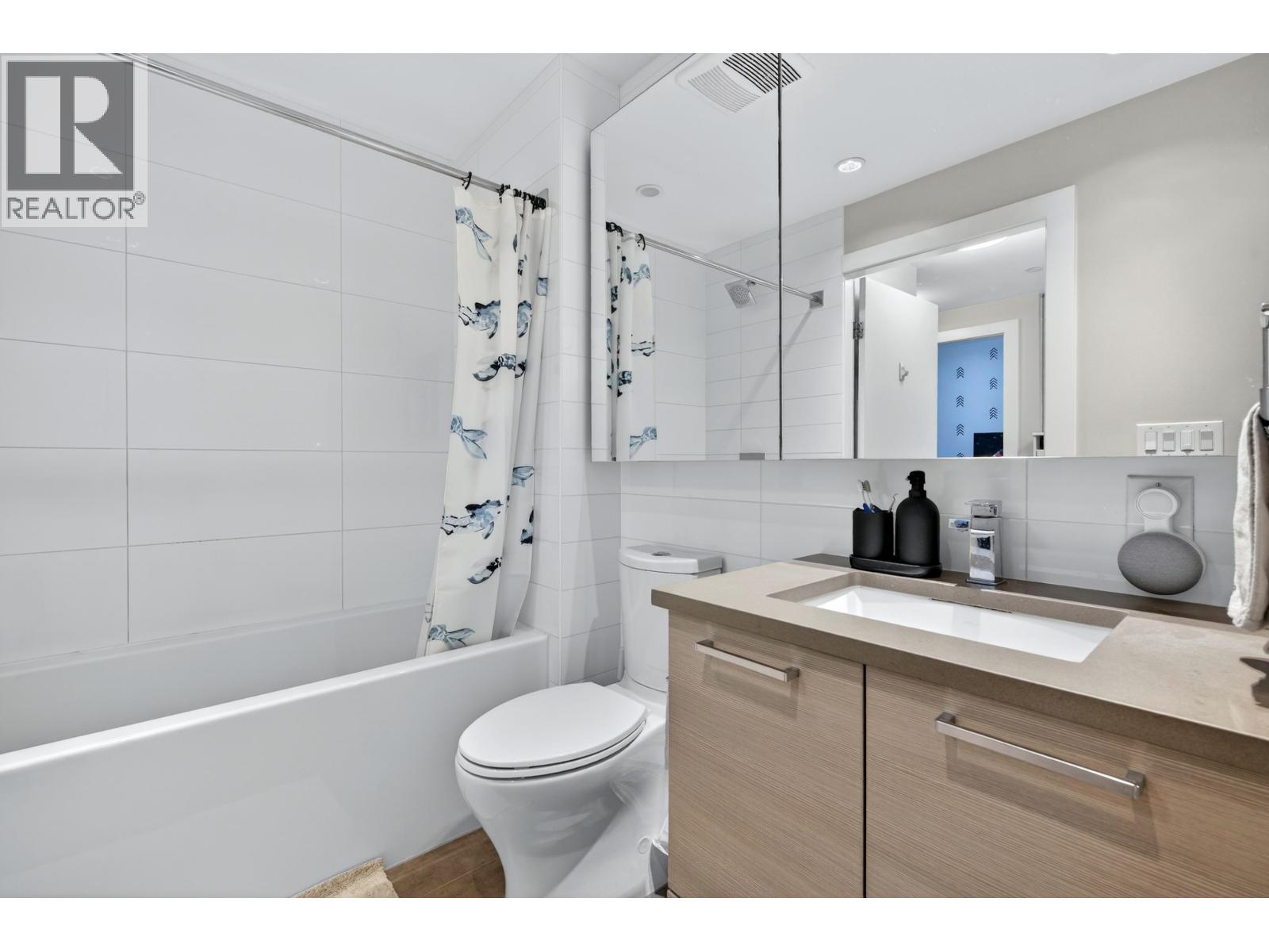 406 3451 Sawmill Crescent, Vancouver, British Columbia  V5S 0H3 - Photo 25 - R3090189