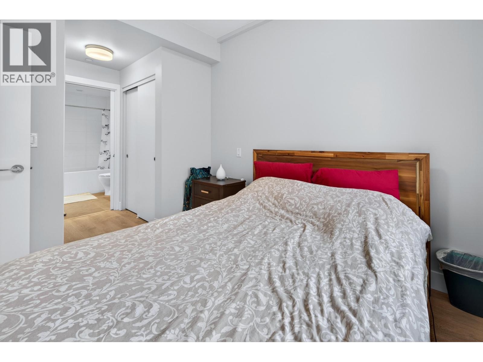 406 3451 Sawmill Crescent, Vancouver, British Columbia  V5S 0H3 - Photo 23 - R3090189