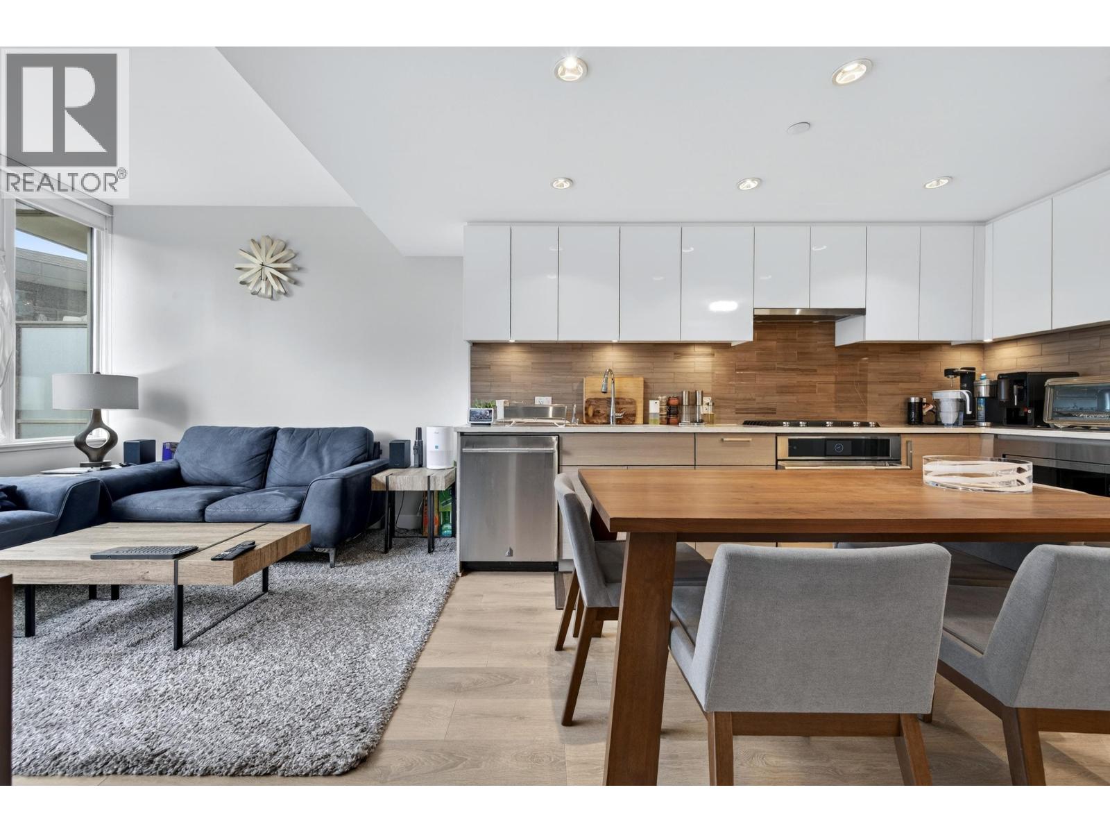 406 3451 Sawmill Crescent, Vancouver, British Columbia  V5S 0H3 - Photo 16 - R3090189