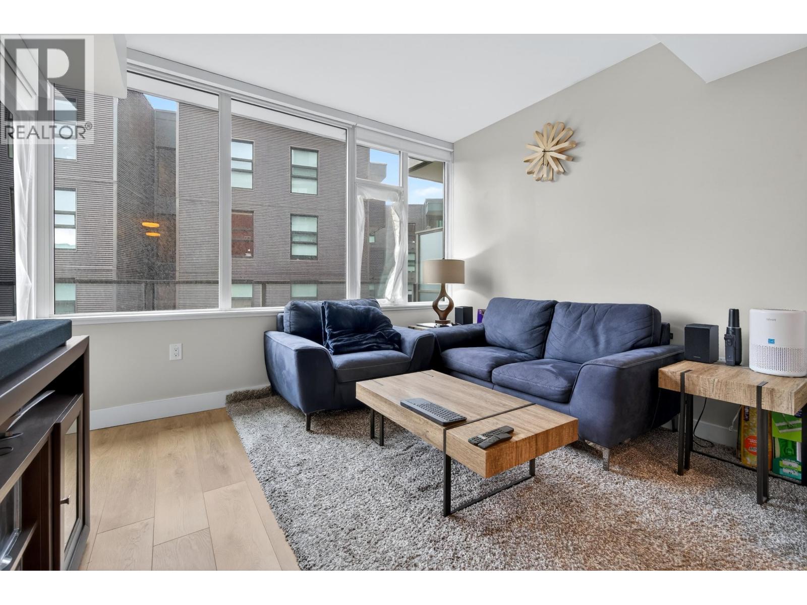 406 3451 Sawmill Crescent, Vancouver, British Columbia  V5S 0H3 - Photo 19 - R3090189