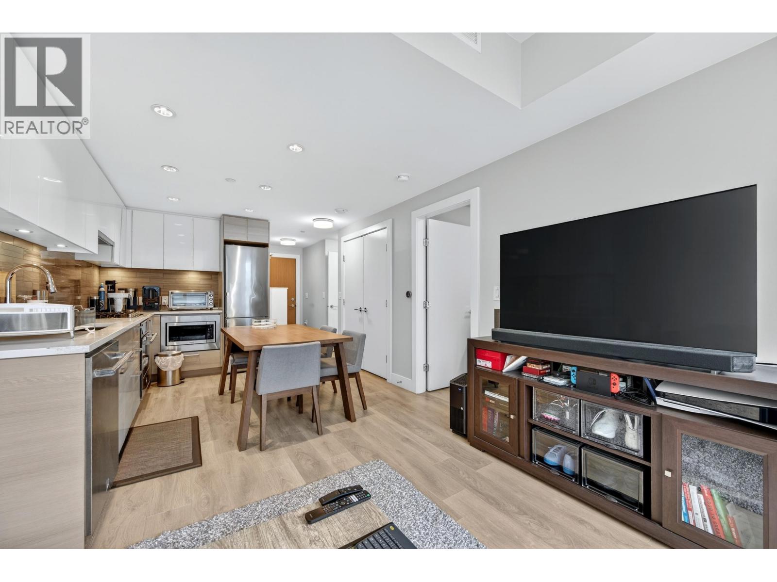 406 3451 Sawmill Crescent, Vancouver, British Columbia  V5S 0H3 - Photo 18 - R3090189