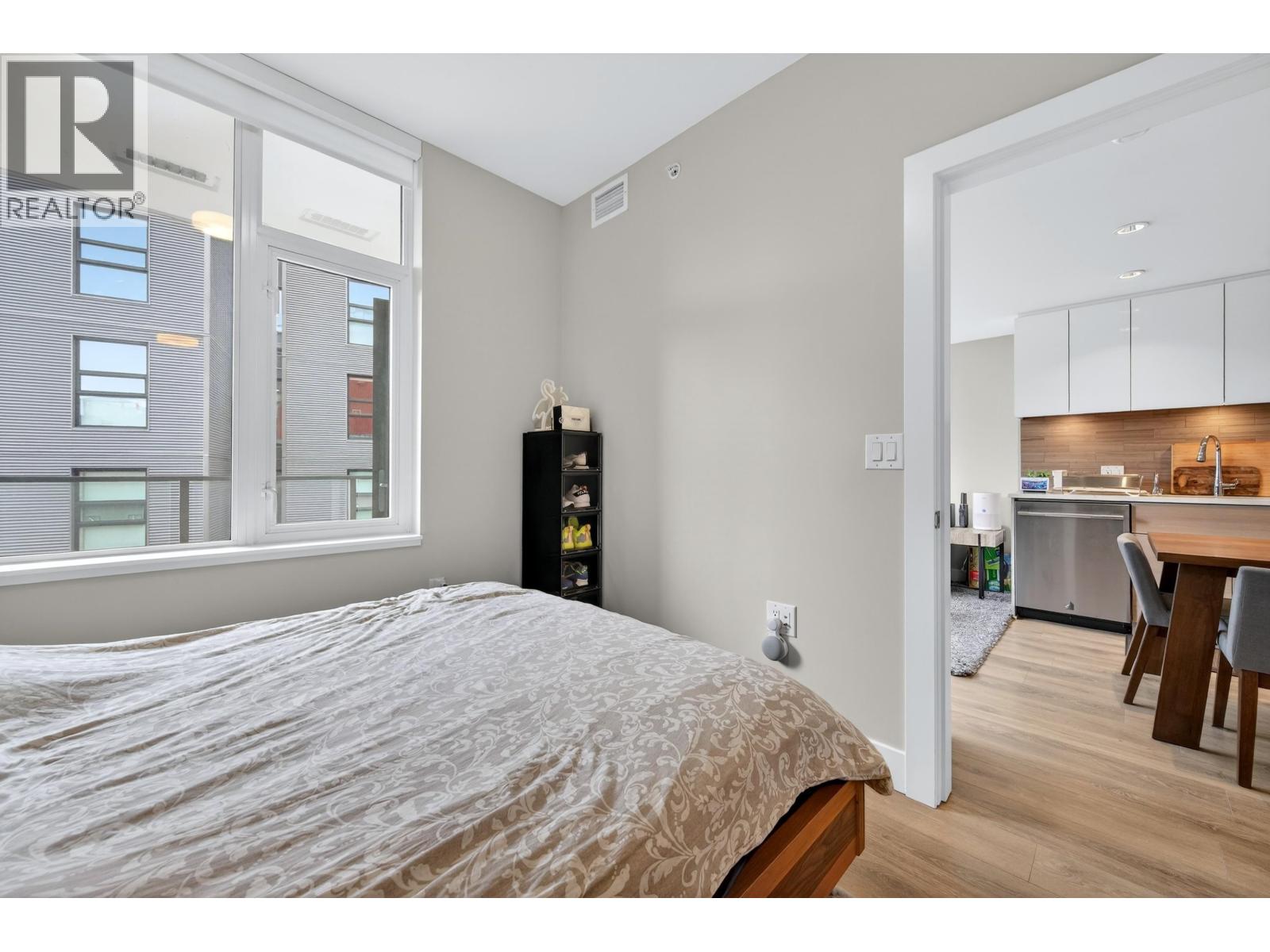 406 3451 Sawmill Crescent, Vancouver, British Columbia  V5S 0H3 - Photo 21 - R3090189