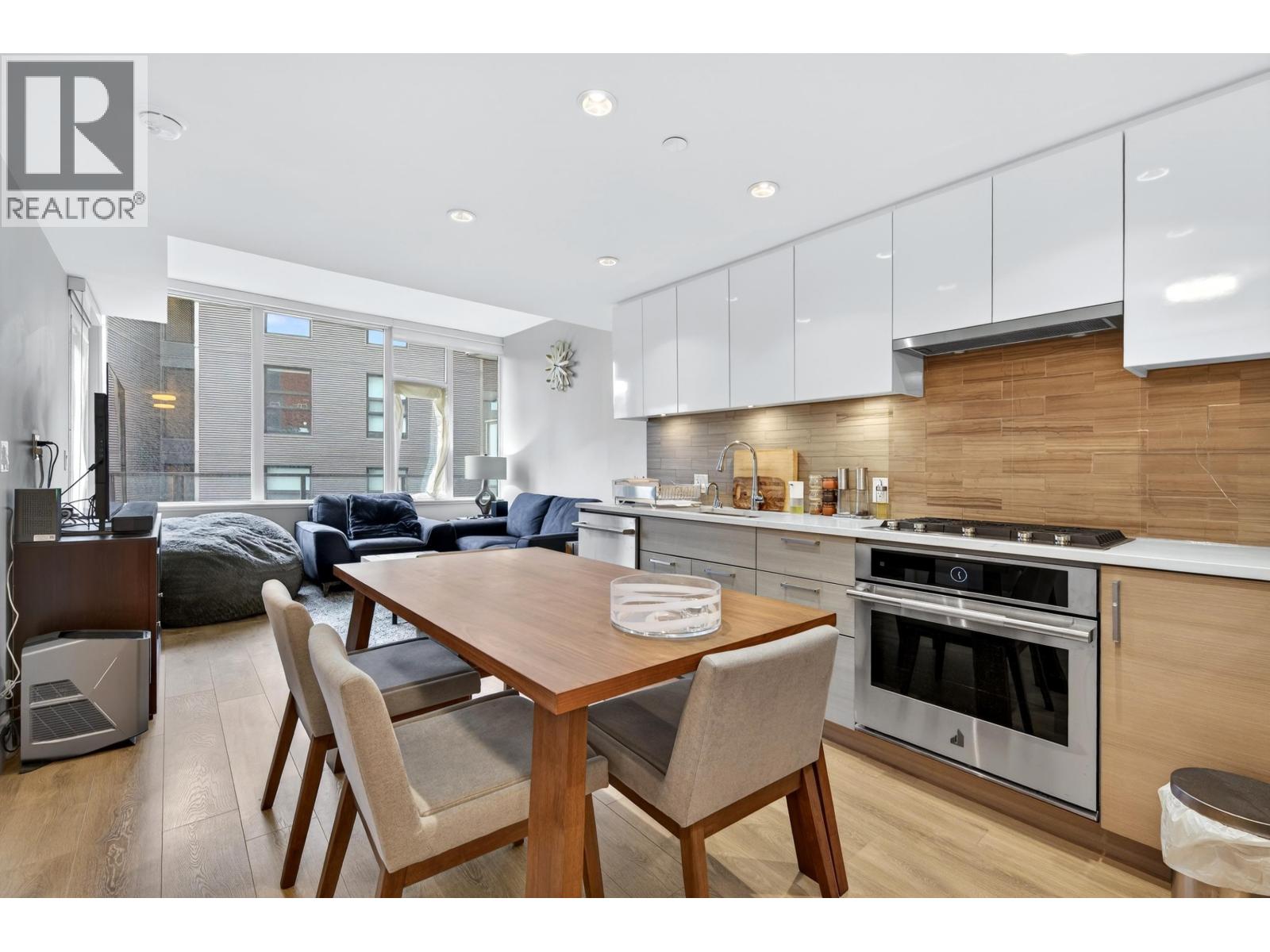 406 3451 Sawmill Crescent, Vancouver, British Columbia  V5S 0H3 - Photo 8 - R3090189