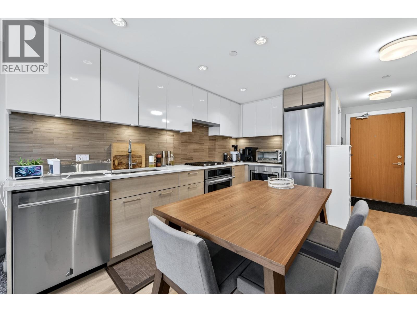 406 3451 Sawmill Crescent, Vancouver, British Columbia  V5S 0H3 - Photo 9 - R3090189