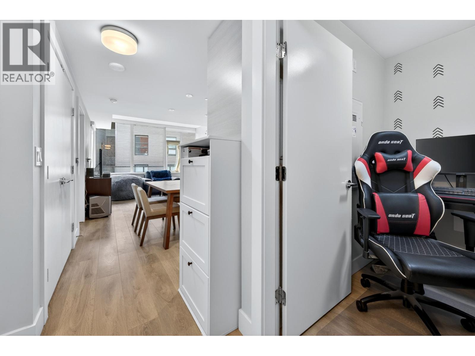 406 3451 Sawmill Crescent, Vancouver, British Columbia  V5S 0H3 - Photo 7 - R3090189