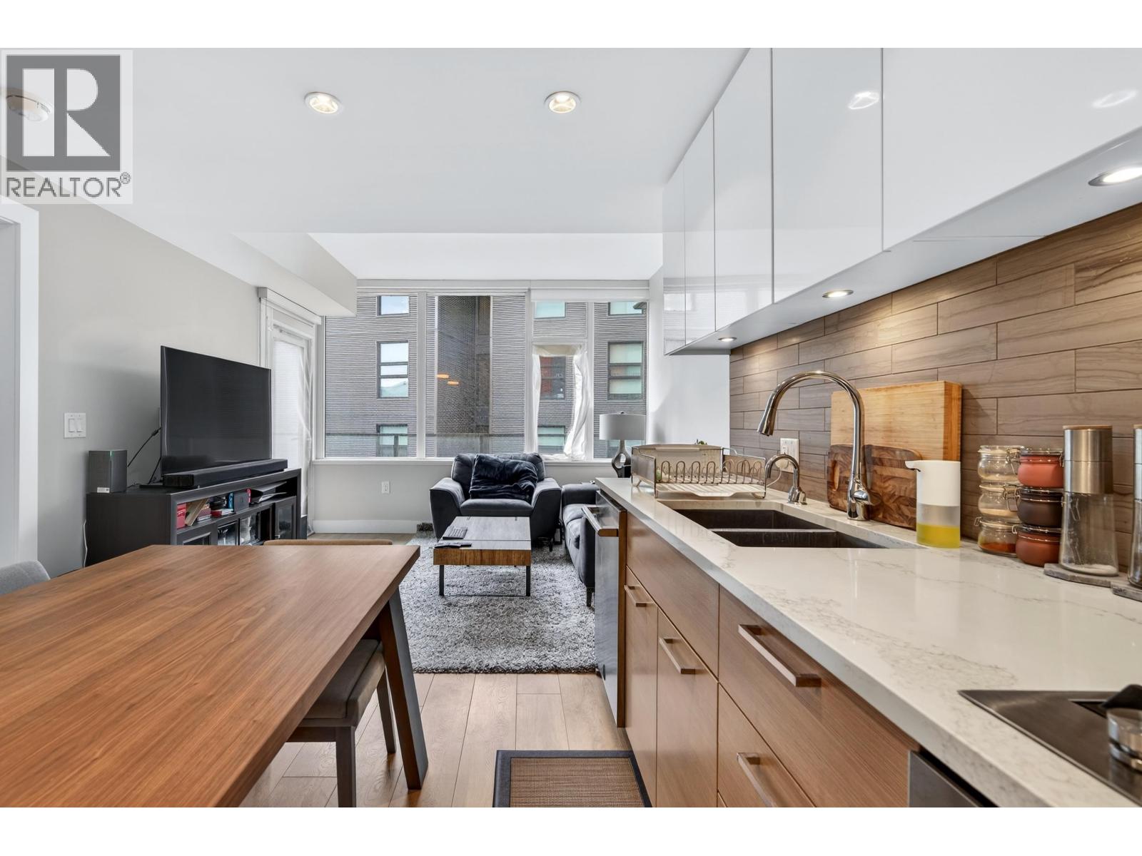 406 3451 Sawmill Crescent, Vancouver, British Columbia  V5S 0H3 - Photo 14 - R3090189