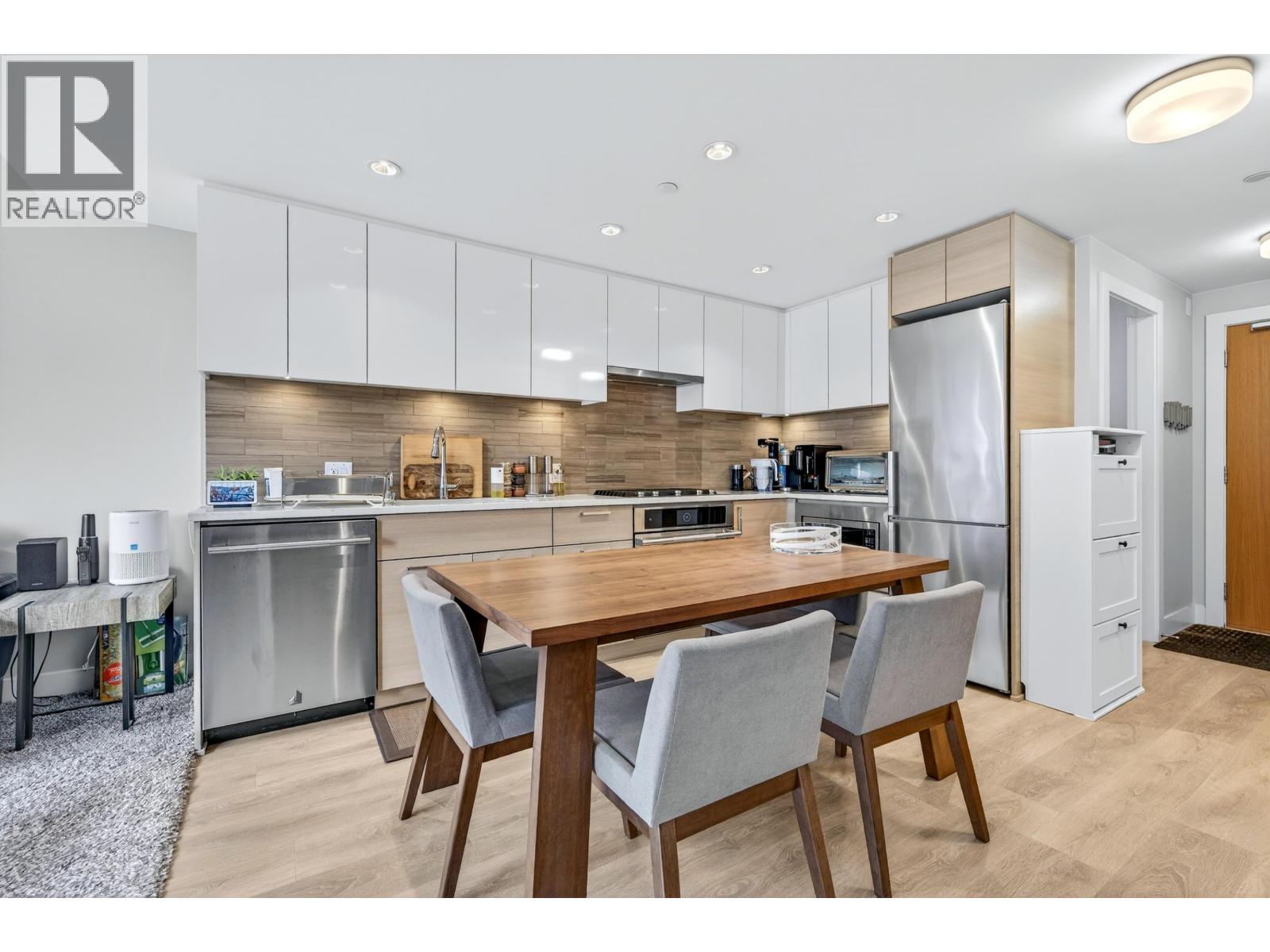 406 3451 Sawmill Crescent, Vancouver, British Columbia  V5S 0H3 - Photo 10 - R3090189