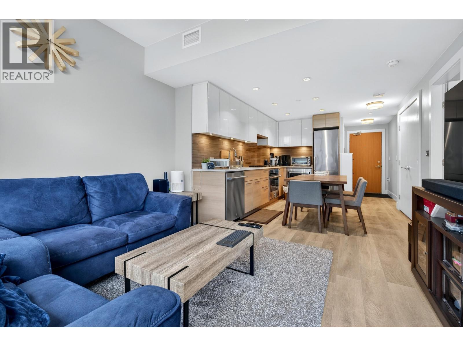 406 3451 Sawmill Crescent, Vancouver, British Columbia  V5S 0H3 - Photo 15 - R3090189