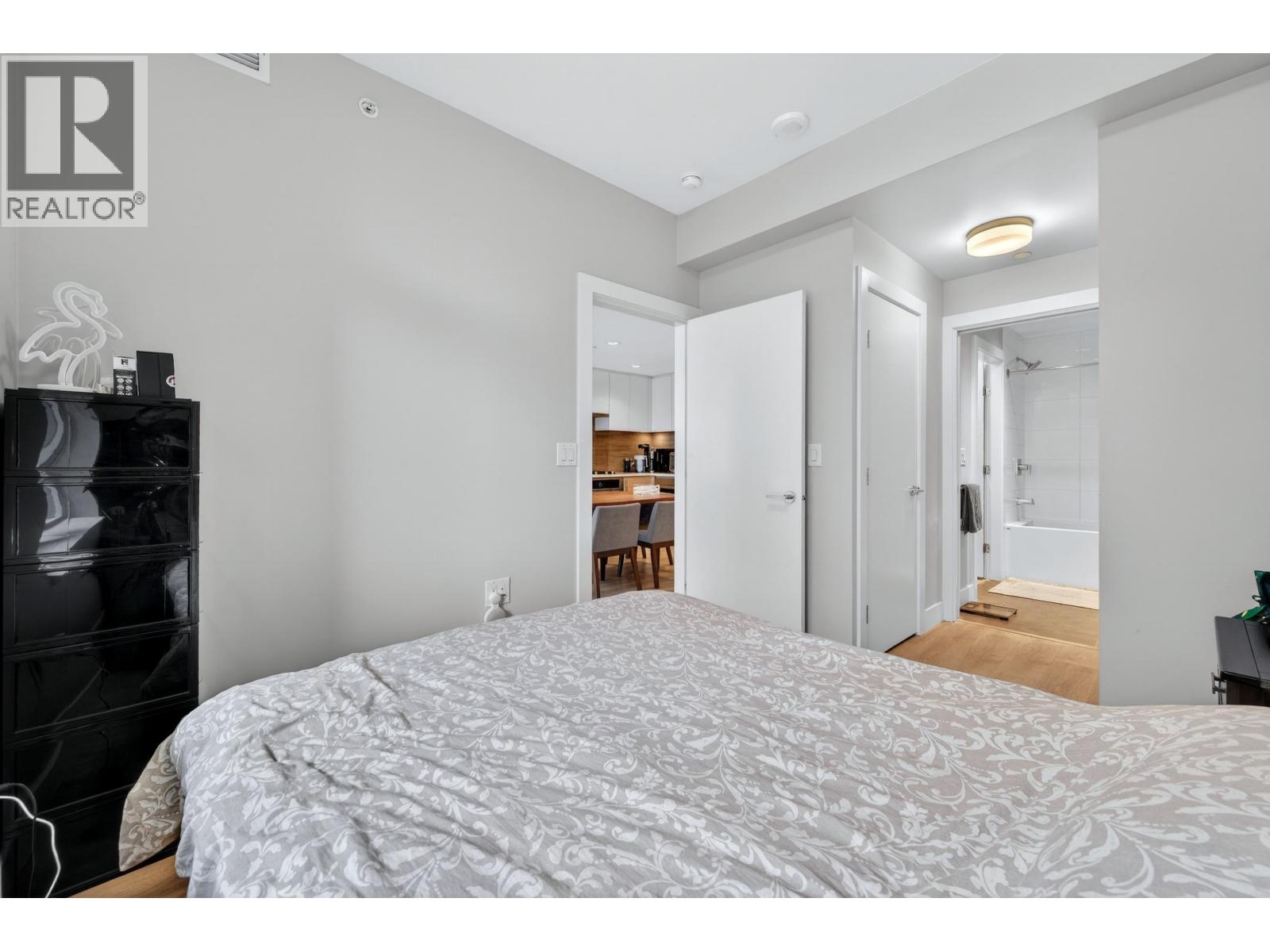 406 3451 Sawmill Crescent, Vancouver, British Columbia  V5S 0H3 - Photo 24 - R3090189