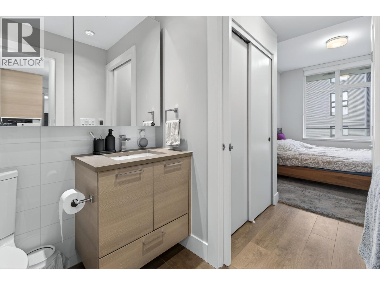 406 3451 Sawmill Crescent, Vancouver, British Columbia  V5S 0H3 - Photo 26 - R3090189