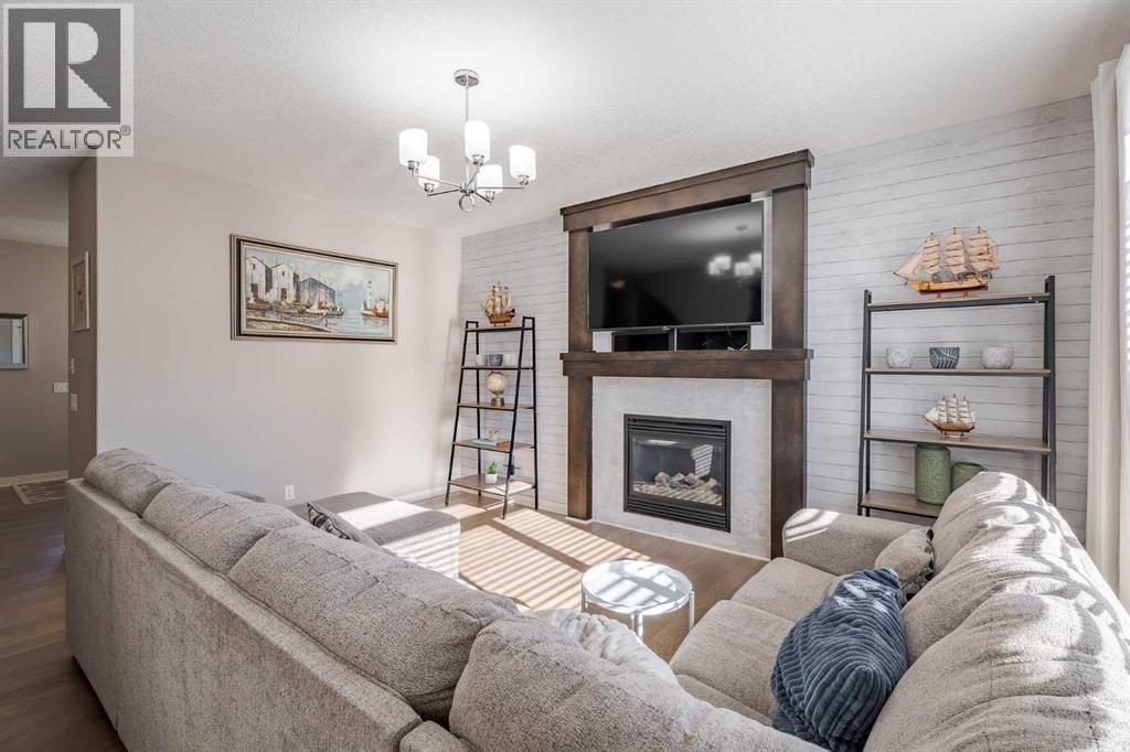 1709 Montgomery Park Se, High River, Alberta  T1V 0B8 - Photo 7 - A2284940