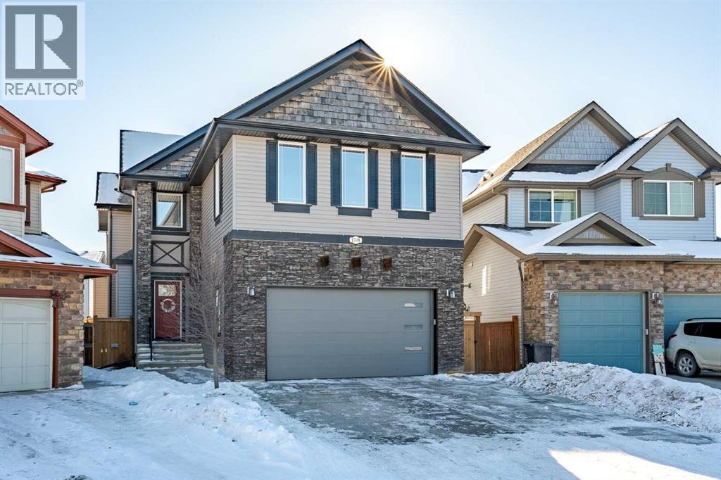 1709 Montgomery Park Se, High River, Alberta  T1V 0B8 - Photo 2 - A2284940