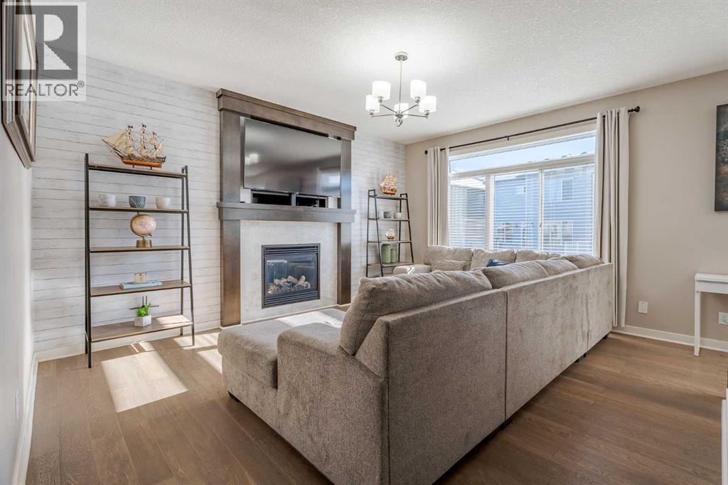 1709 Montgomery Park Se, High River, Alberta  T1V 0B8 - Photo 6 - A2284940