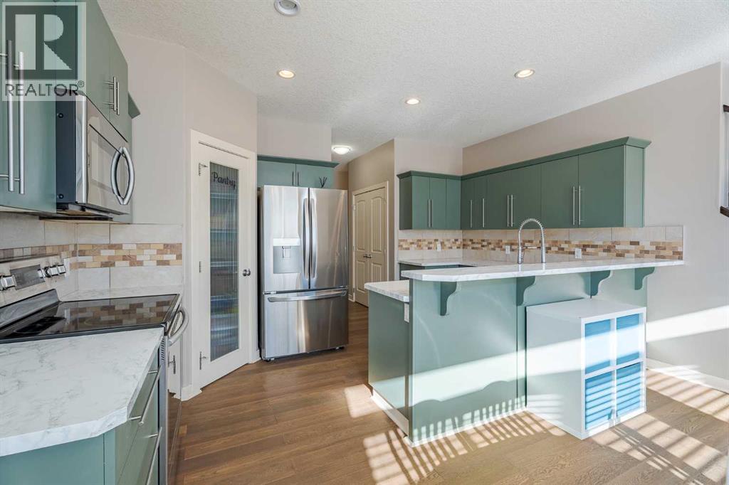 1709 Montgomery Park Se, High River, Alberta  T1V 0B8 - Photo 12 - A2284940