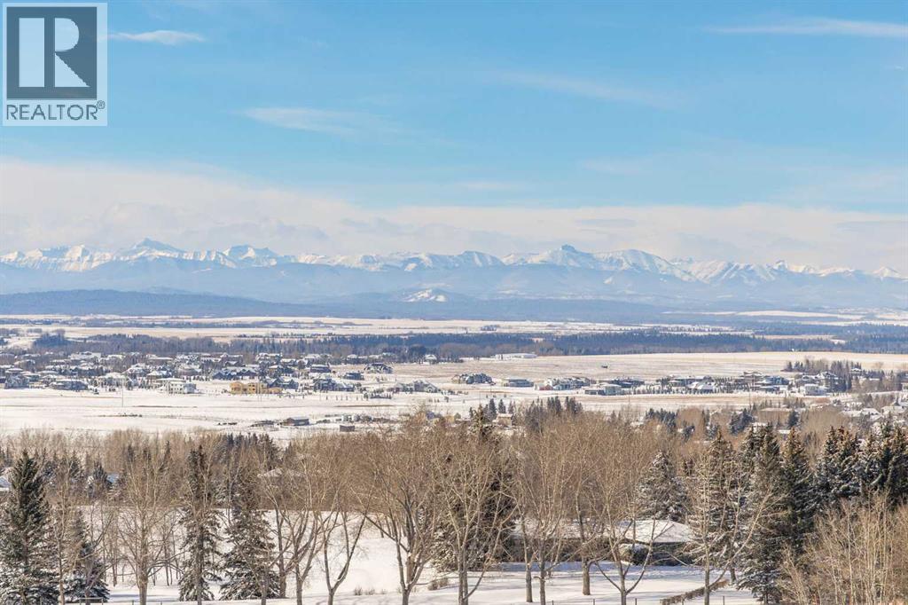25151 Escarpment Ridge View, Rural Rocky View County, Alberta  T3Z 3M7 - Photo 21 - A2290482