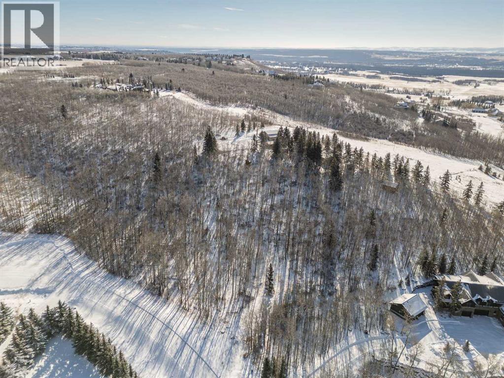25151 Escarpment Ridge View, Rural Rocky View County, Alberta  T3Z 3M7 - Photo 5 - A2290482