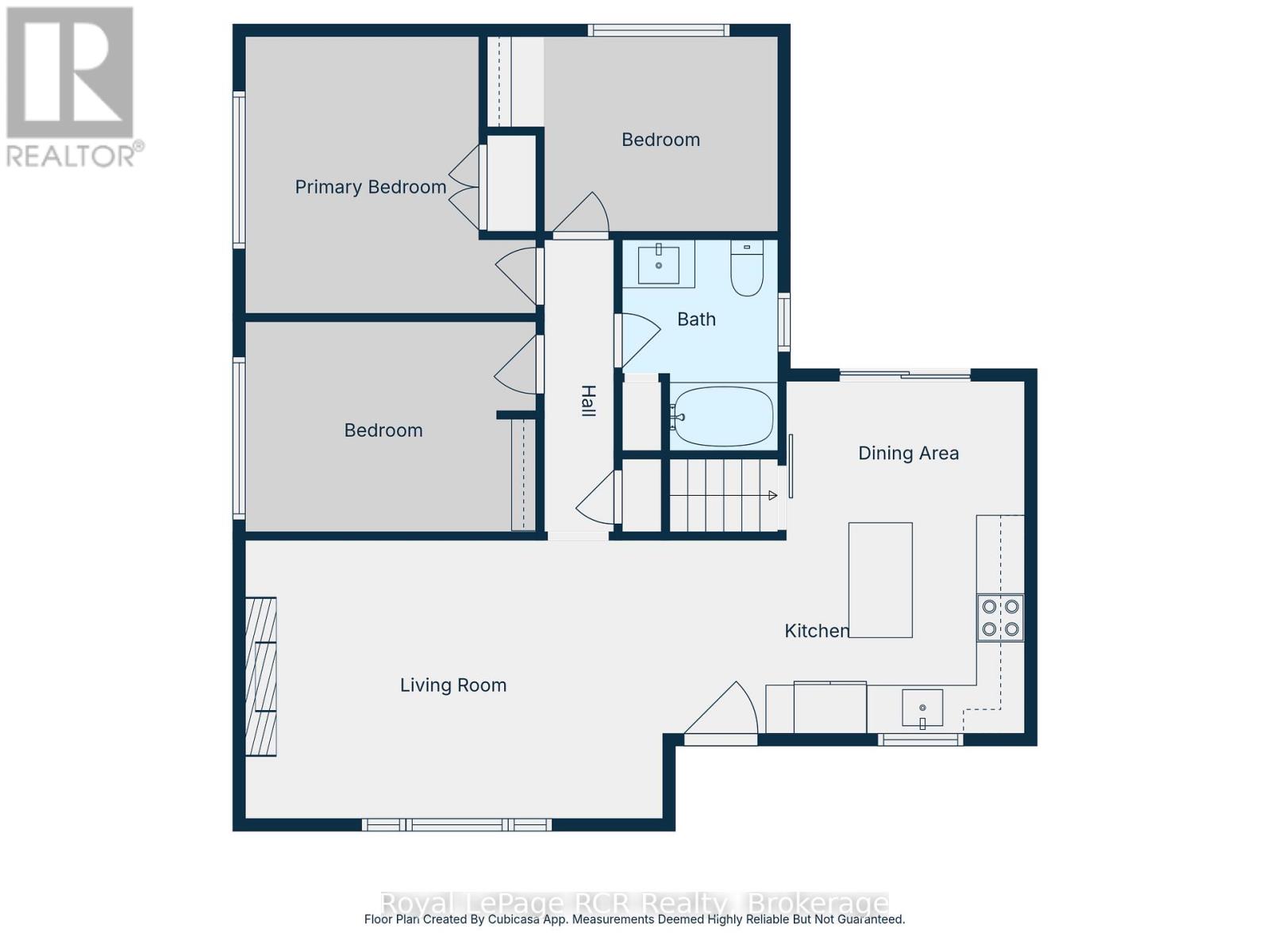 535 13th Street, Hanover, Ontario  N4N 1Y5 - Photo 31 - X12809404